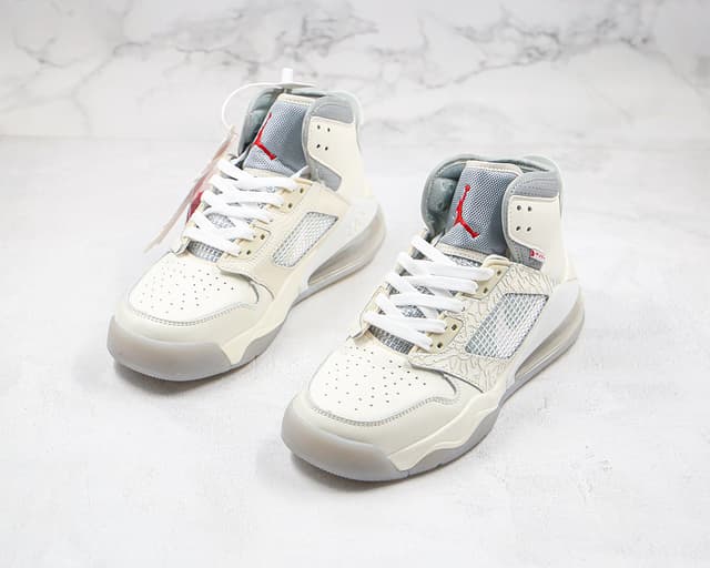 Nike Air Jordan(AJ) Sneakers CXS100322 | Yupoo Rep Sneakers image 7