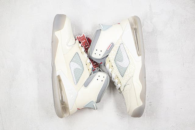 Nike Air Jordan(AJ) Sneakers CXS100322 | Yupoo Rep Sneakers image 9
