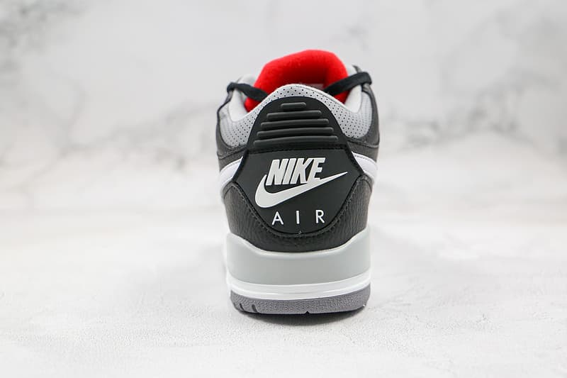 Rep Shoes:Nike Air Jordan(aj) Sneakers CXS100138 image 3