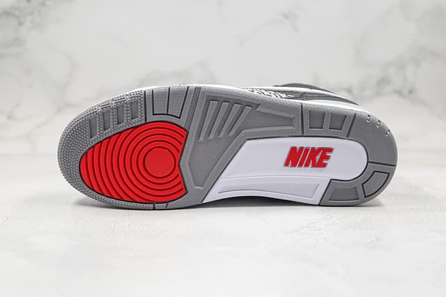 Nike Air Jordan(AJ) Sneakers CXS100138 | Yupoo Rep Sneakers image 4