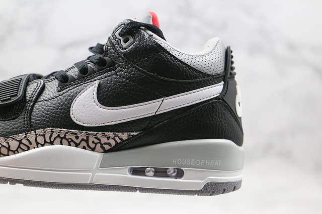 Nike Air Jordan(AJ) Sneakers CXS100138 | Yupoo Rep Sneakers image 5