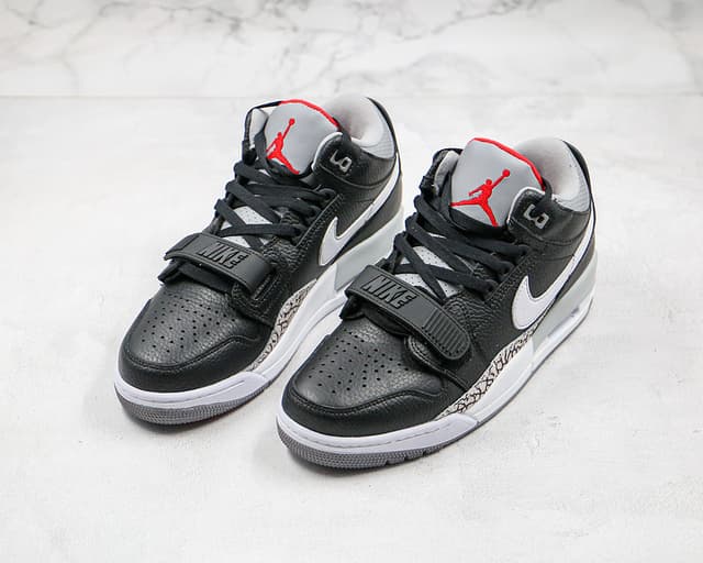 Nike Air Jordan(AJ) Sneakers CXS100138 | Yupoo Rep Sneakers image 8