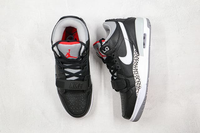 Nike Air Jordan(AJ) Sneakers CXS100138 | Yupoo Rep Sneakers image 9