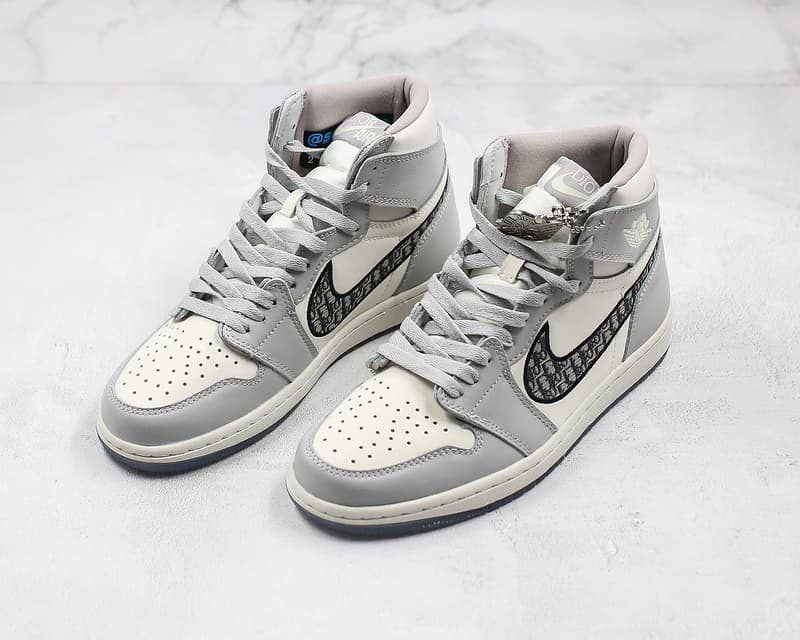 Rep Shoes:Nike Air Jordan(aj) Sneakers CXS100488 image 7
