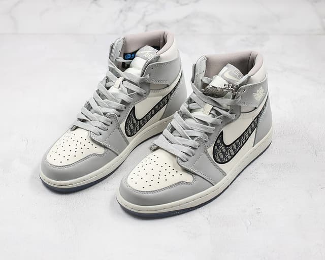 Nike Air Jordan(AJ) Sneakers CXS100488 | Yupoo Rep Sneakers image 7