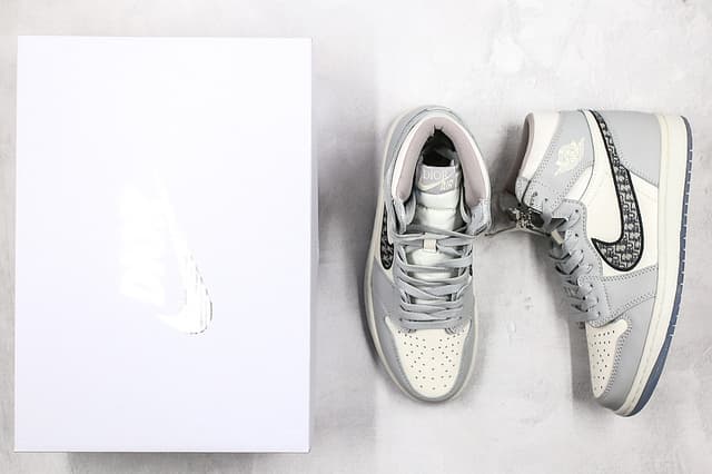 Nike Air Jordan(AJ) Sneakers CXS100488 | Yupoo Rep Sneakers image 8