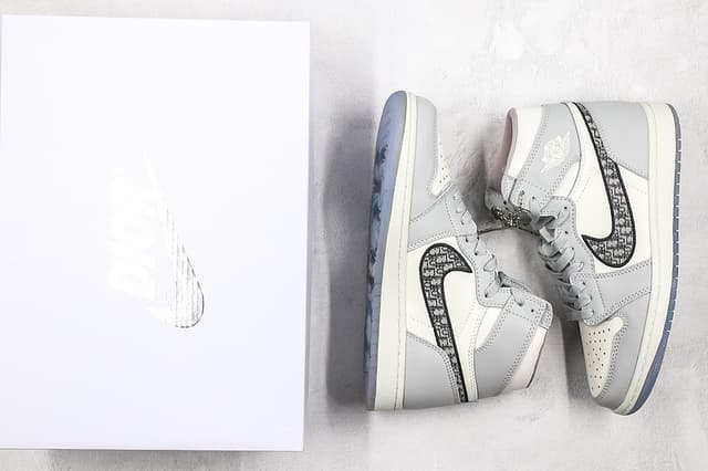 Nike Air Jordan(AJ) Sneakers CXS100488 | Yupoo Rep Sneakers image 9