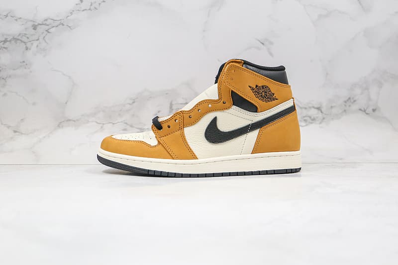 Nike Air Jordan(AJ) Sneakers CXS100234 | Yupoo Rep Sneakers image 1