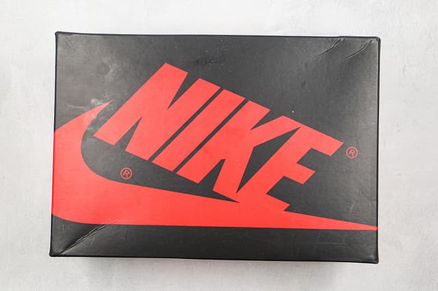 Nike Air Jordan(AJ) Sneakers CXS100234 | Yupoo Rep Sneakers image 2
