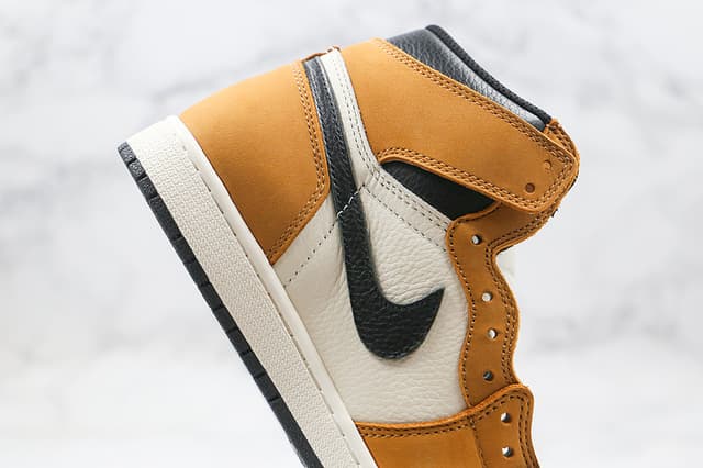 Nike Air Jordan(AJ) Sneakers CXS100234 | Yupoo Rep Sneakers image 5