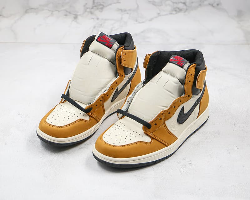Rep Shoes:Nike Air Jordan(aj) Sneakers CXS100234 image 8