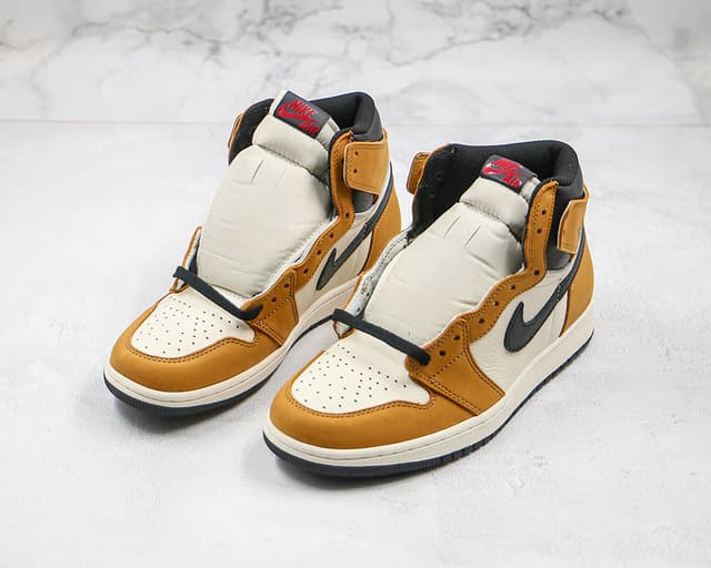 Nike Air Jordan(AJ) Sneakers CXS100234 | Yupoo Rep Sneakers image 8