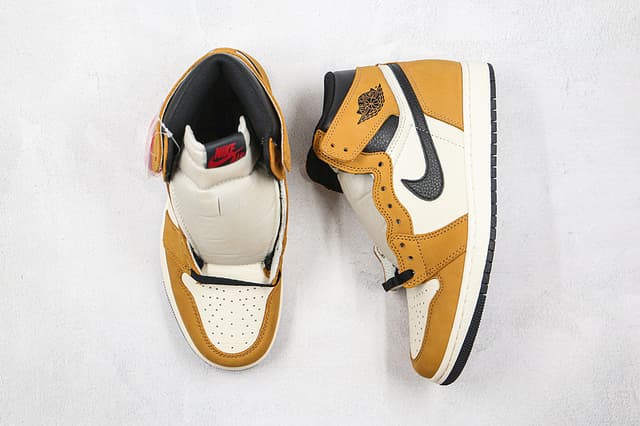 Nike Air Jordan(AJ) Sneakers CXS100234 | Yupoo Rep Sneakers image 9
