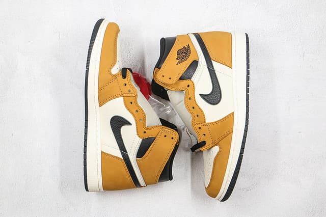 Nike Air Jordan(AJ) Sneakers CXS100234 | Yupoo Rep Sneakers image 10