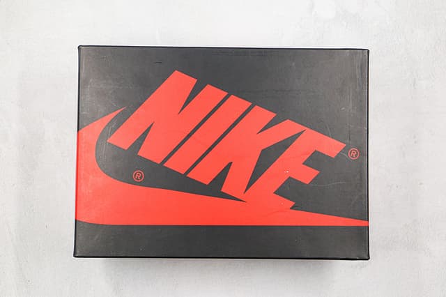 Nike Air Jordan(AJ) Sneakers CXS100302 | Yupoo Rep Sneakers image 2