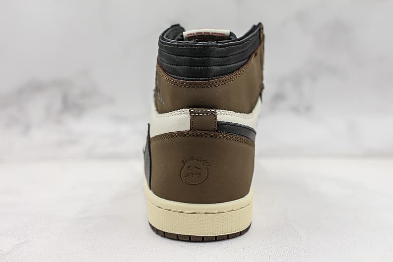 Rep Shoes:Nike Air Jordan(aj) Sneakers CXS100196 image 2