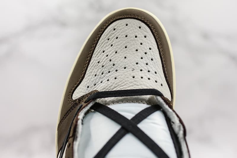 Rep Shoes:Nike Air Jordan(aj) Sneakers CXS100196 image 5