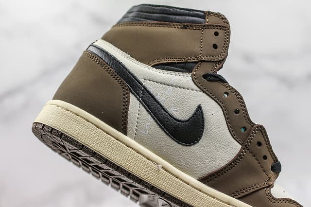 Nike Air Jordan(AJ) Sneakers CXS100196 | Yupoo Rep Sneakers image 6