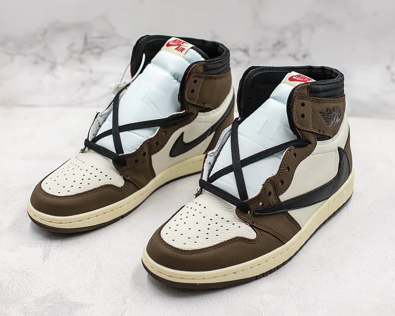 Rep Shoes:Nike Air Jordan(aj) Sneakers CXS100196 image 7