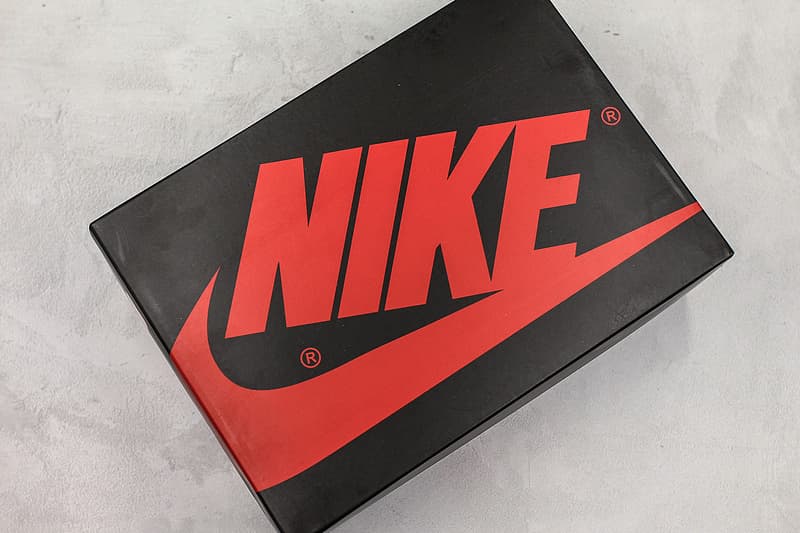 Nike Air Jordan(AJ) Sneakers CXS100187 | Yupoo Rep Sneakers image 1