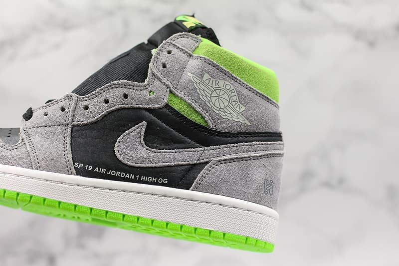 Rep Shoes:Nike Air Jordan(aj) Sneakers CXS100187 image 4