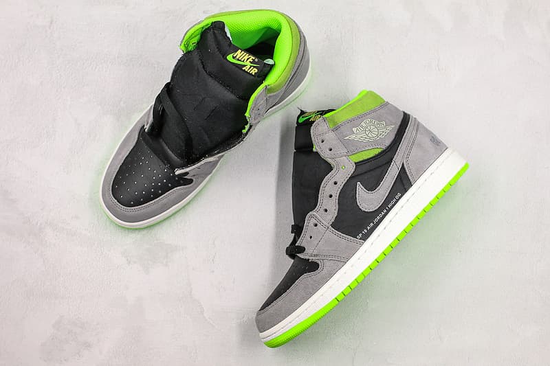 Rep Shoes:Nike Air Jordan(aj) Sneakers CXS100187 image 8