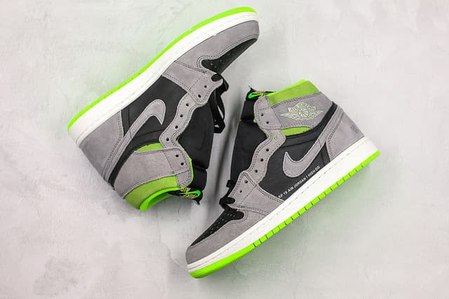 Nike Air Jordan(AJ) Sneakers CXS100187 | Yupoo Rep Sneakers image 9