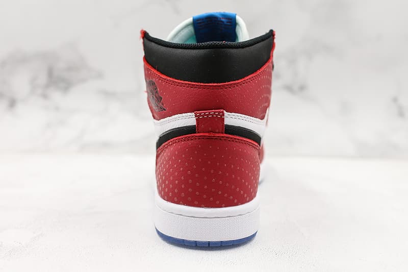 Nike Air Jordan(AJ) Sneakers CXS100593 | Yupoo Rep Sneakers image 1