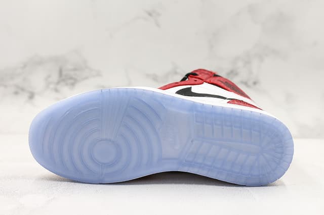 Nike Air Jordan(AJ) Sneakers CXS100593 | Yupoo Rep Sneakers image 2