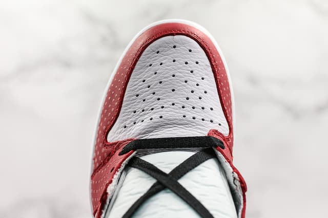 Nike Air Jordan(AJ) Sneakers CXS100593 | Yupoo Rep Sneakers image 4
