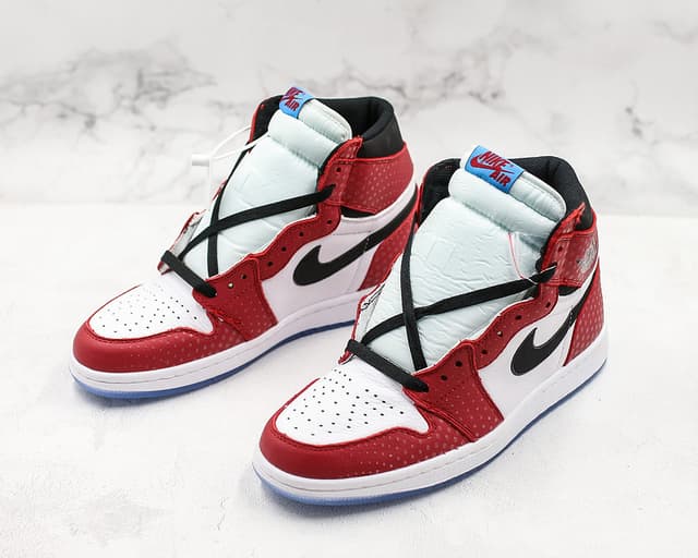 Nike Air Jordan(AJ) Sneakers CXS100593 | Yupoo Rep Sneakers image 6