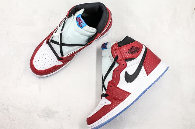 Nike Air Jordan(AJ) Sneakers CXS100593 | Yupoo Rep Sneakers image 7