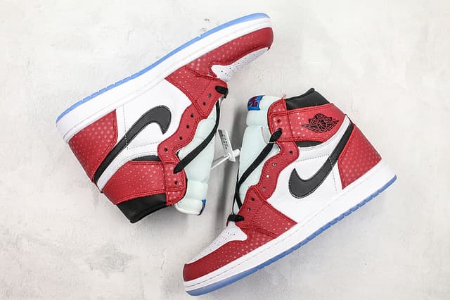 Nike Air Jordan(AJ) Sneakers CXS100593 | Yupoo Rep Sneakers image 8