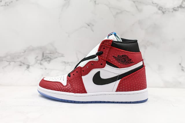 Nike Air Jordan(AJ) Sneakers CXS100593 | Yupoo Rep Sneakers image 10