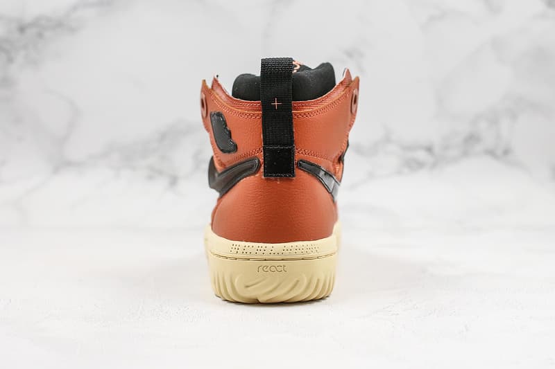 Rep Shoes:Nike Air Jordan(aj) Sneakers CXS100373 image 3