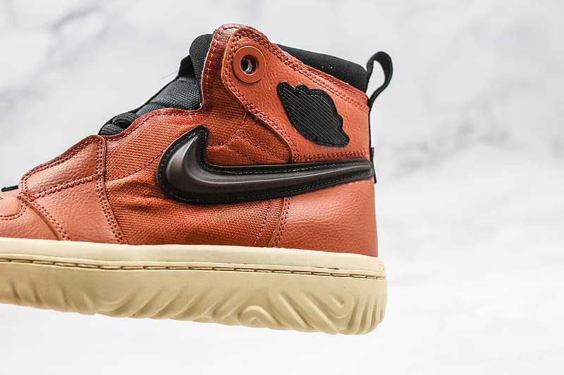 Rep Shoes:Nike Air Jordan(aj) Sneakers CXS100373 image 5