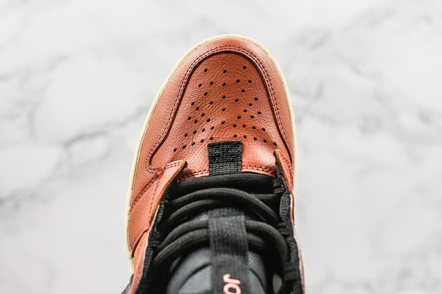 Nike Air Jordan(AJ) Sneakers CXS100373 | Yupoo Rep Sneakers image 6