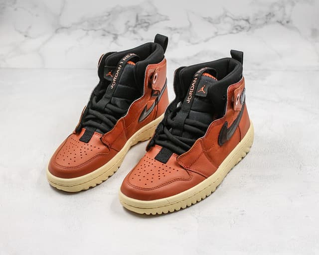 Nike Air Jordan(AJ) Sneakers CXS100373 | Yupoo Rep Sneakers image 8