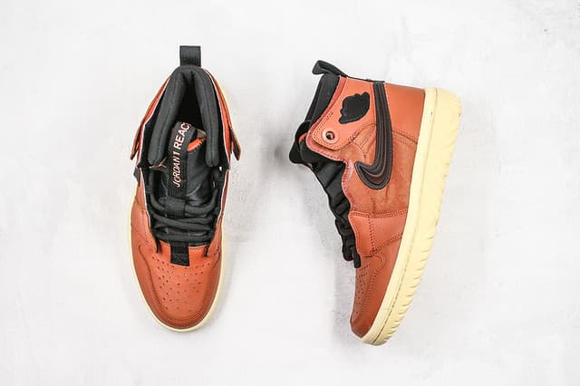 Nike Air Jordan(AJ) Sneakers CXS100373 | Yupoo Rep Sneakers image 9
