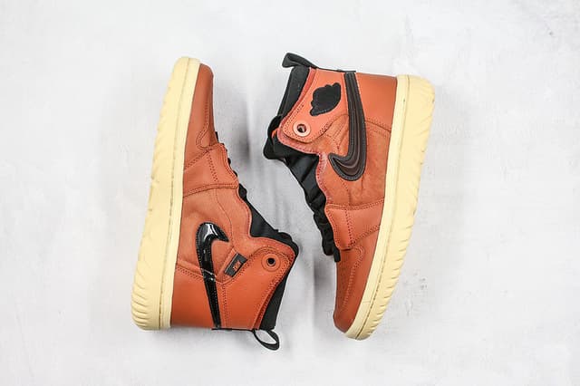 Nike Air Jordan(AJ) Sneakers CXS100373 | Yupoo Rep Sneakers image 10