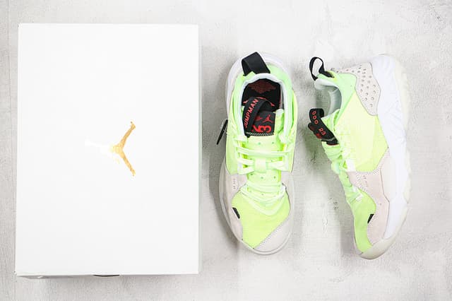 Nike Air Jordan(AJ) Sneakers CXS100228 | Yupoo Rep Sneakers image 8