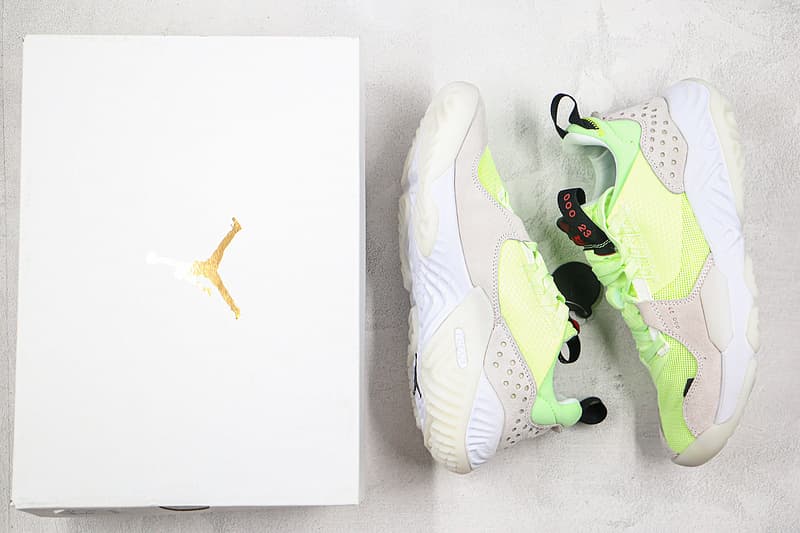 Rep Shoes:Nike Air Jordan(aj) Sneakers CXS100228 image 9