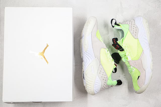 Nike Air Jordan(AJ) Sneakers CXS100228 | Yupoo Rep Sneakers image 9