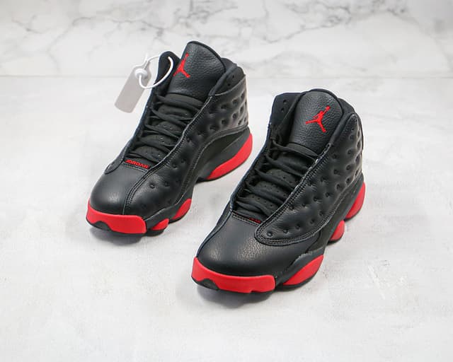 Nike Air Jordan(AJ) Sneakers CXS100479 | Yupoo Rep Sneakers image 8
