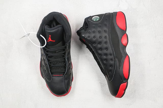 Nike Air Jordan(AJ) Sneakers CXS100479 | Yupoo Rep Sneakers image 9