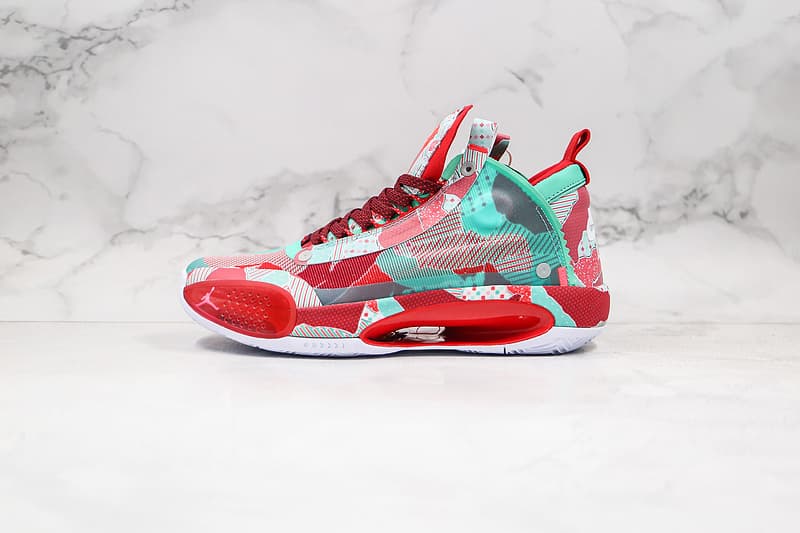 Nike Air Jordan(AJ) Sneakers CXS100185 | Yupoo Rep Sneakers image 1