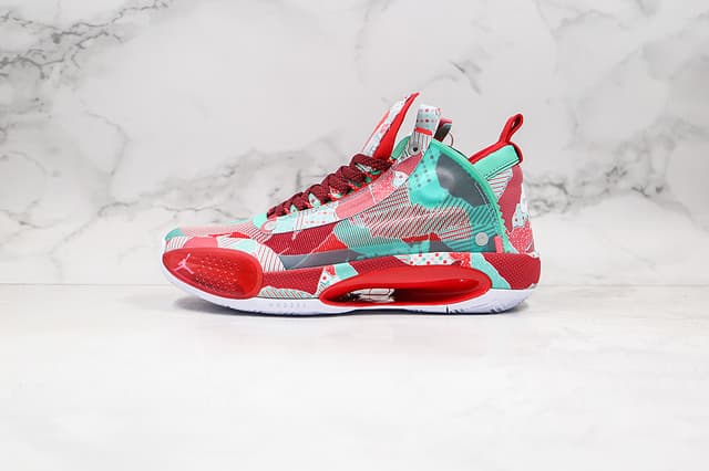Nike Air Jordan(AJ) Sneakers CXS100185 | Yupoo Rep Sneakers image 1