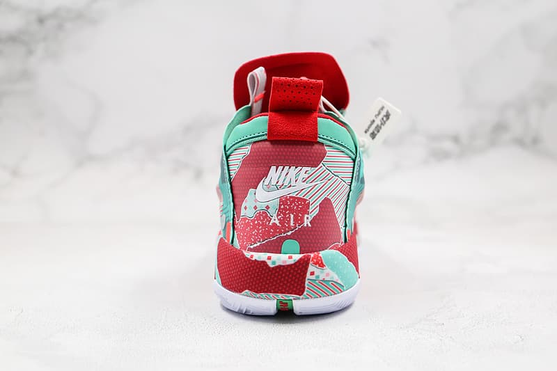 Rep Shoes:Nike Air Jordan(aj) Sneakers CXS100185 image 3