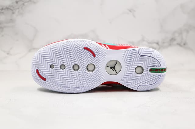 Nike Air Jordan(AJ) Sneakers CXS100185 | Yupoo Rep Sneakers image 4