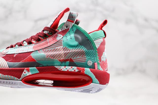 Nike Air Jordan(AJ) Sneakers CXS100185 | Yupoo Rep Sneakers image 5
